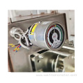 insulated ring main units gas meter pressure gauge